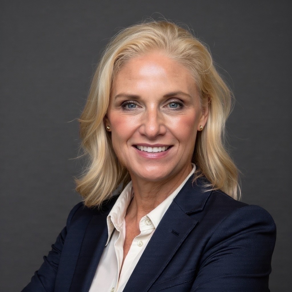 Image of Cheryl DeMucci