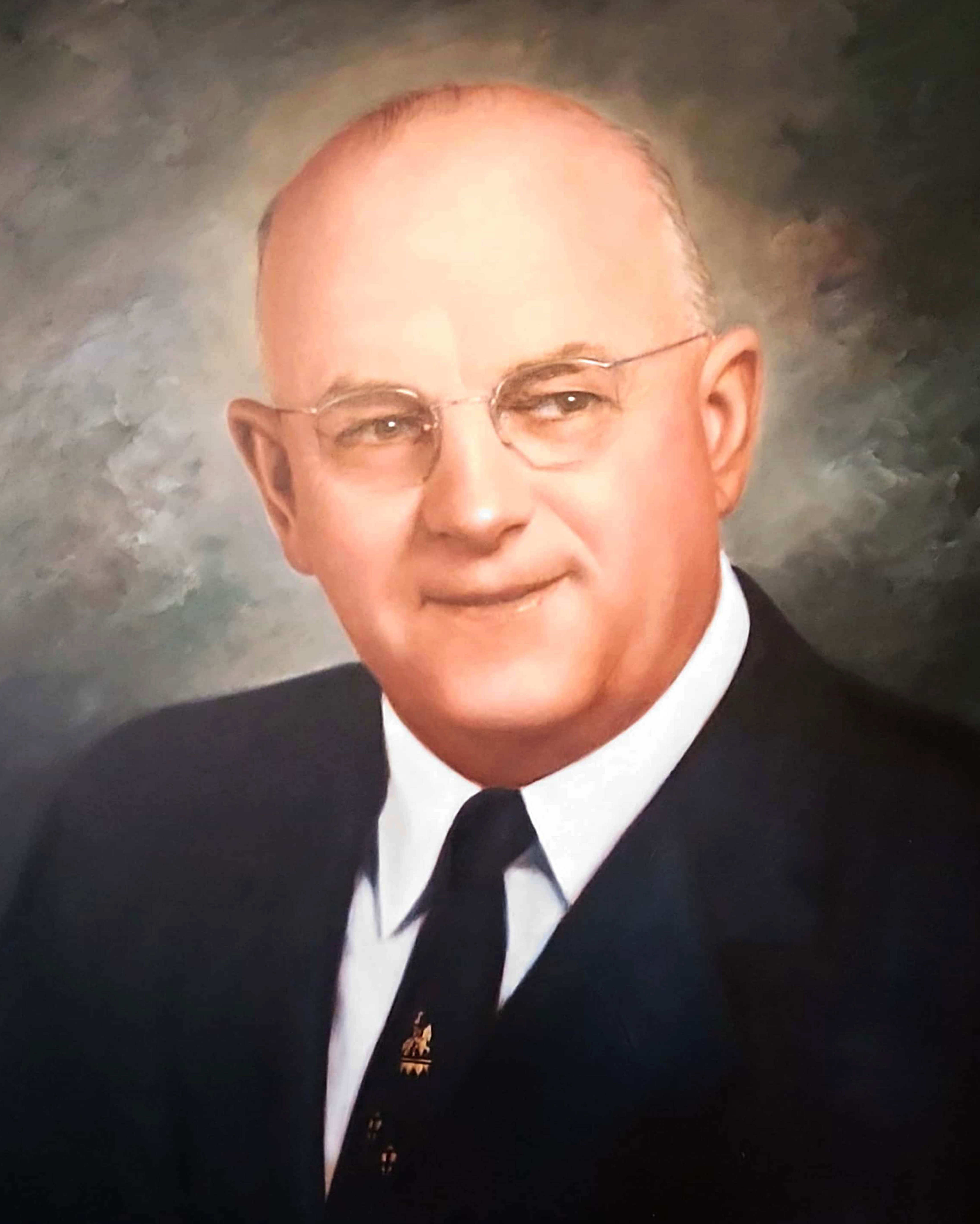 Image of Frank C. Balfour
