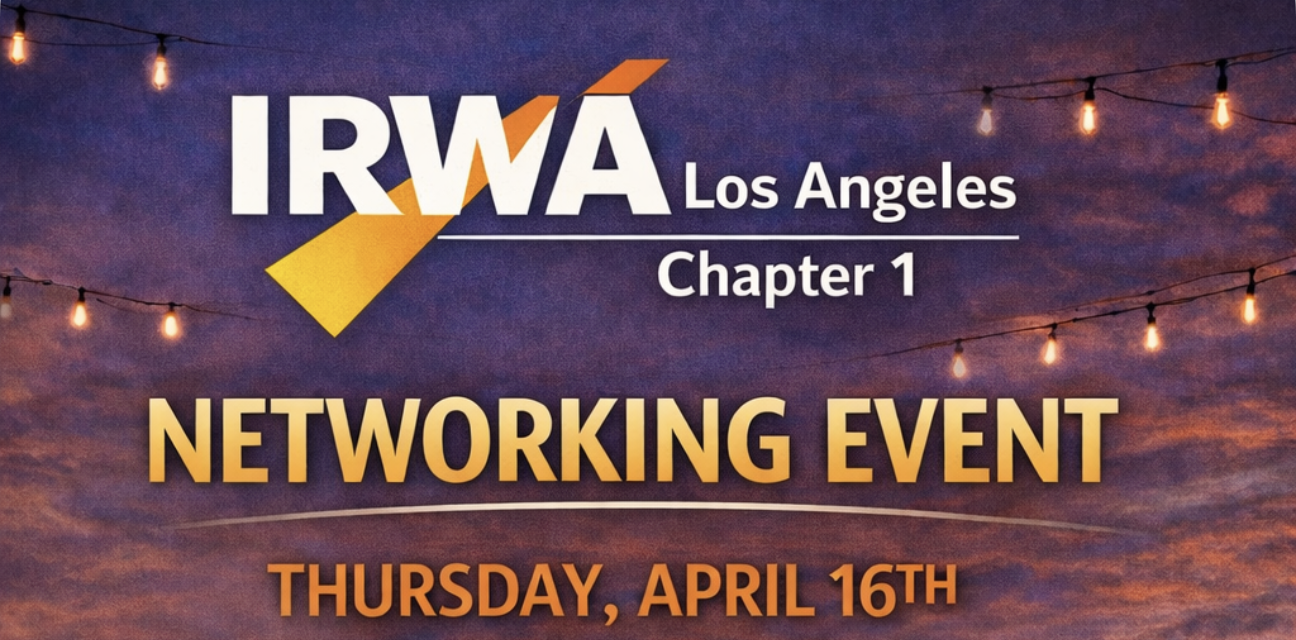 Networking event April 16th 2026 thumbnail